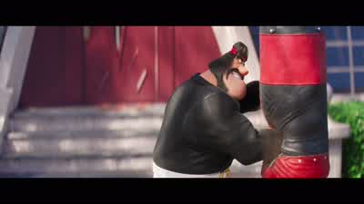 -Stuart. - Minions: The Rise of Gru