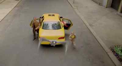 Stuart! - Stuart Little 2