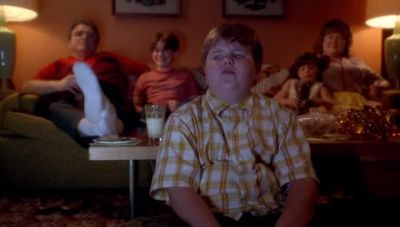 STUART When the big night finally arrived - Stuart Saves His Family