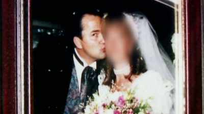 Stuart's relationship with the children - When Missing Turns to Murder