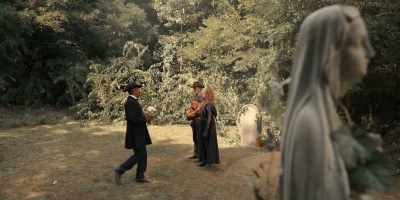 Stubborn as an ornery mule,
more like it. - R.I.P.D. 2: Rise of the Damned
