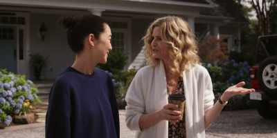 - Stubborn as Susannah could be.
- Through and through. - The Summer I Turned Pretty