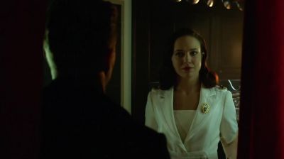 Stubborn. - Gotham