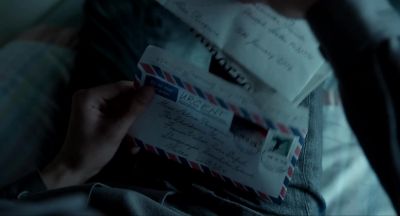Stubbs! - Miss Peregrine's Home for Peculiar Children