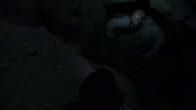 Stubbs! - Westworld