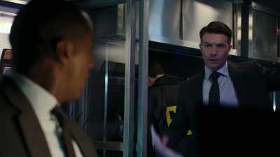 - Stuck in traffic.
- So I'm assuming you got - The Endgame