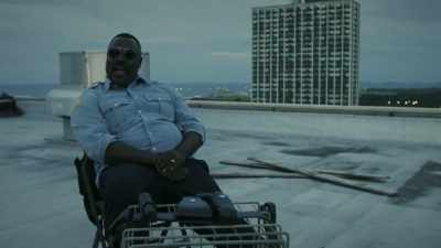 ♪ Stuck on the South Side ♪ - South Side