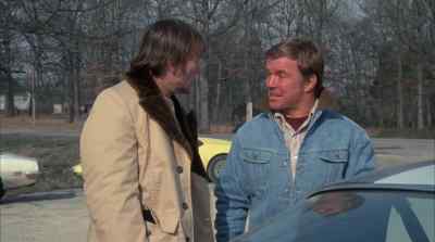 Stud Pardee,'re crazy. - Walking Tall Part II