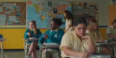[student 1] Dude, she said it was a
one-time thing, like, I don't know. - Suncoast