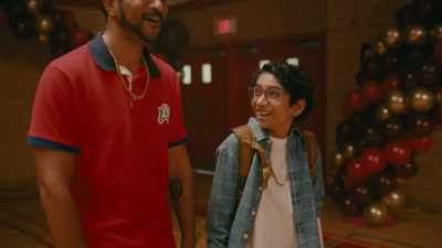 [student beatboxing] - World's Best