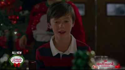 Student council, debating club,
college applications. - It's Beginning to Look a Lot Like Christmas