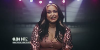 [student] I googled,"How to become a professional wrestler?" - Monster Factory