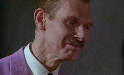Student I just can't see it Professor - Wittgenstein