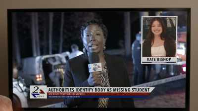 Student ID
and other identification - My Professor's Guide to Murder