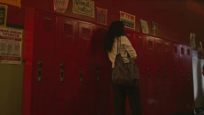Student: Woo! - Pretty Little Liars: Original Sin