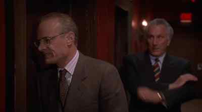 Students, are you up yet? - National Lampoon's Senior Trip