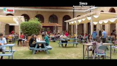 [students chatter] - Maharshi