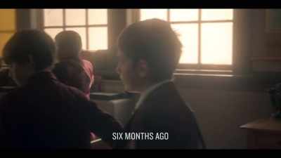 [students chattering] - The Haunting of Bly Manor