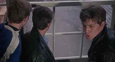 (STUDENTS CHATTERING)
Shh! - To Sir, with Love