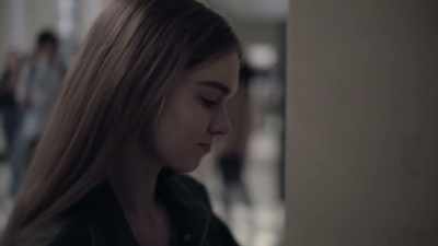 [students chatting] - Abducted by My Teacher: The Elizabeth Thomas Story