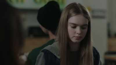 [students chatting] - Abducted by My Teacher: The Elizabeth Thomas Story