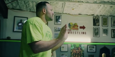[students cheering] - Monster Factory