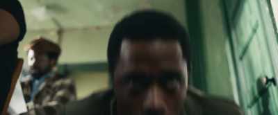 [students chuckle] - Judas and the Black Messiah