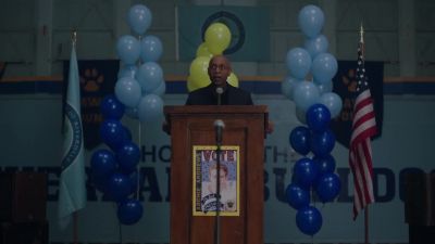 Students, faculty and staff. - Riverdale