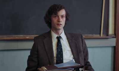 (students groaning, murmuring) - The Holdovers