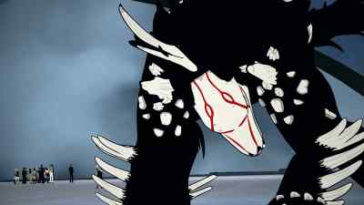 Students. I think it would be best for you to leave. - RWBY