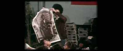 [students] In jail. - Judas and the Black Messiah
