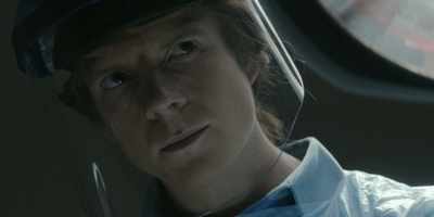 [students laugh] - Dexter: Original Sin