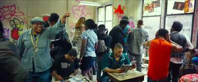 Students, - Detective Chinatown 2