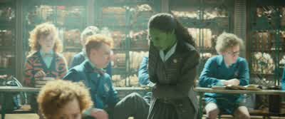 Students... - Wicked