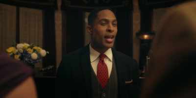 Students should leave Winchester
with more than - Dear White People