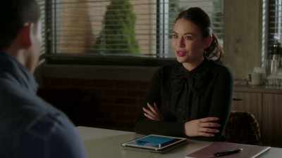 Students usually start
with a simple - Pretty Little Liars: The Perfectionists