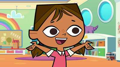 Studies show 9 out of 10 - Total DramaRama