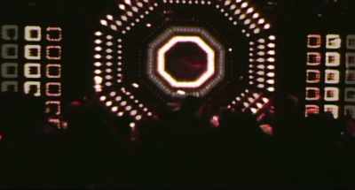 Studio 54 was cooking.
Limelight. Copacabana. - Three Identical Strangers