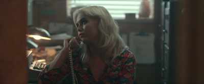 - Studio A.
- Uh, - Teddy Price, please? - Daisy Jones & the Six