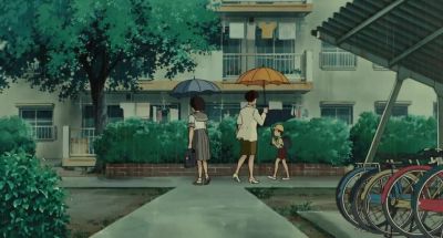 Study har d - Whisper of the Heart