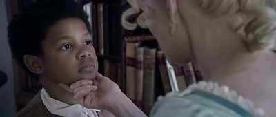 Study hard and heed
my instructions, hear? - The Birth of a Nation