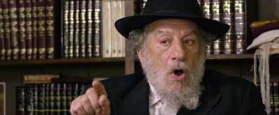 Study the Torah, Moshe. - Tango Shalom