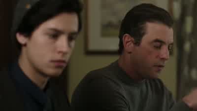 Stuff happens. - Riverdale