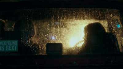 Stuff that I want to show you,
but only you. - The Kettering Incident