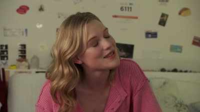 Stuff she's never worn - The Shoplifting Pact