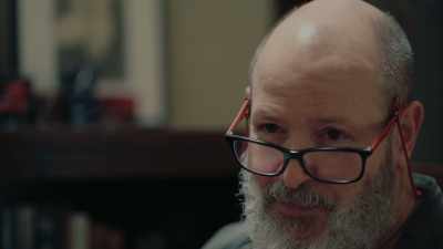 Stuff very much like this is in The
Witchfinder and the Hellboy stuff. - Mike Mignola: Drawing Monsters