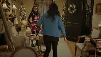 Stuff? What stuff? - Unwrapping Christmas: Mia's Prince