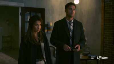 Stuff that would be damaging
enough to make me a suspect. - Fallen Angels Murder Club: Friends to Die For