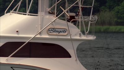 "Stugots"? - The Sopranos