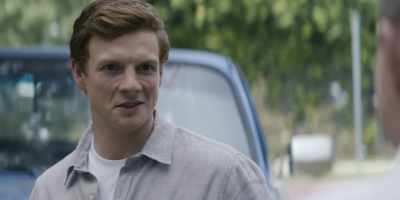 Stumbled across it,
and it sparked my interest. - Dexter: Original Sin